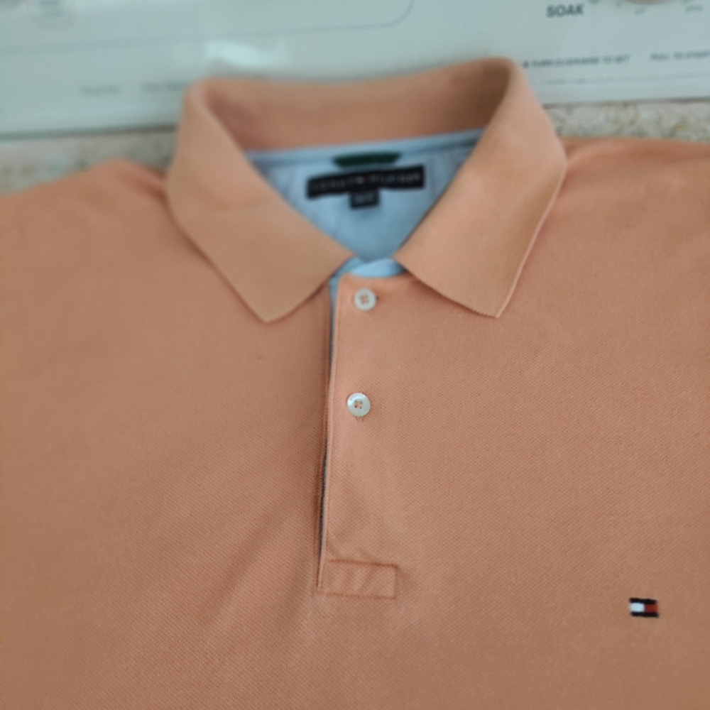 Tommy Hilfiger Shirt
